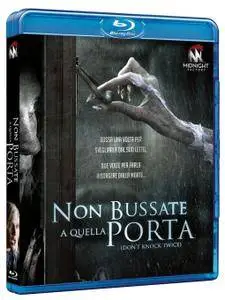 Non bussate a quella porta (2017)