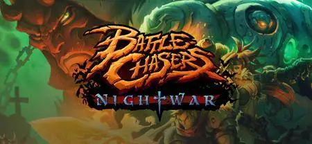 Battle Chasers: Nightwar (2017)