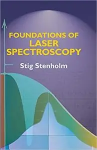 Foundations of Laser Spectroscopy (Dover Books on Physics)