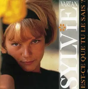 Sylvie Vartan - Est-Ce Que Tu Le Sais: Best of  (1998)