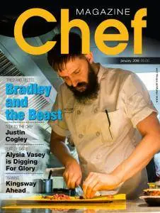 Chef - January 2018