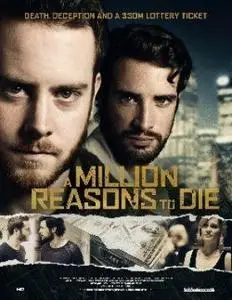 A Million Reasons To Die (2015)