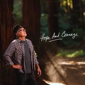 Ken Margolis - Hope And Courage (2023) [Official Digital Download 24/96]