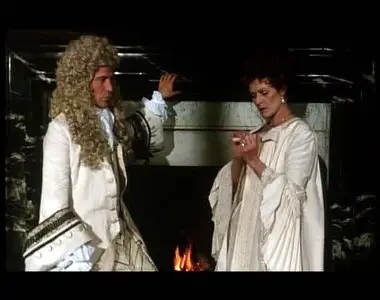 Meurtre dans un jardin anglais (1982)