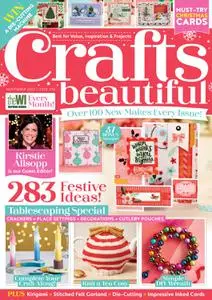 Crafts Beautiful - November 2022