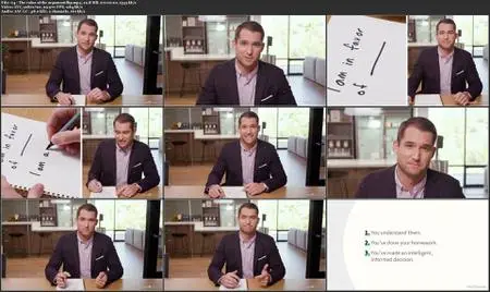 Tips to Win Arguments and Influence Like a Lawyer