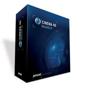 SpeedMud For Cinema4D 32Bit & 64Bit