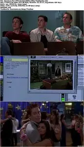 American Pie (1999) Unrated [Reuploaded]