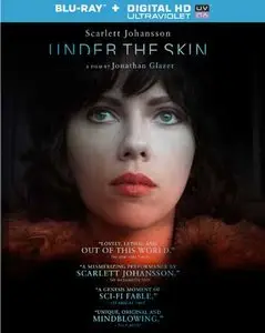 Under the Skin (2013)
