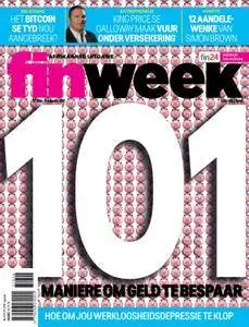 Finweek Afrikaans Edition - Julie 27, 2017