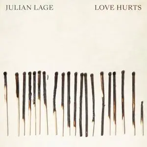 Julian Lage - Love Hurts (2019)