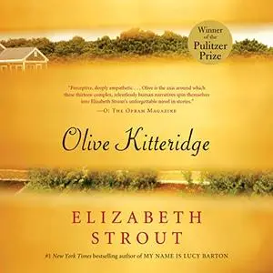 Olive Kitteridge: Fiction [Audiobook]