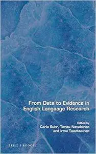 From Data to Evidence in English Language Research