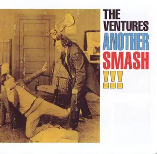 The Ventures - Another Smash!!! (1961)