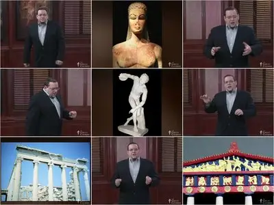 TTC Video - History of the Ancient World: A Global Perspective [Repost]