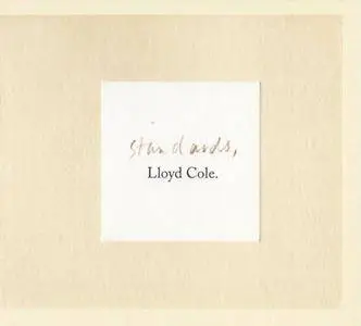 Lloyd Cole - Standards (2013)