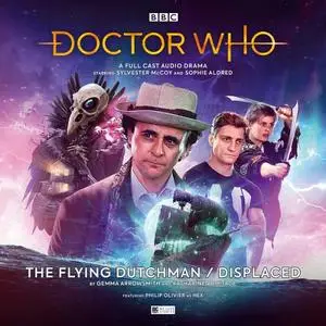 Doctor Who: The Flying Dutchman / Displaced [Audiobook]