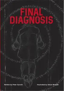 «Final Diagnosis» by Peter Garrett