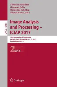 Image Analysis and Processing - ICIAP 2017 (Repost)