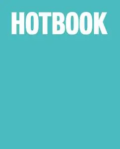 Hotbook N.49 - 28 Septiembre 2023