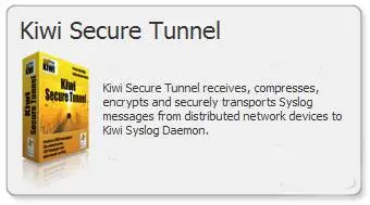 Kiwi Secure Tunnel v2.0.14