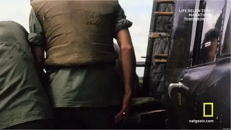 National Geographic Brothers in War (2014)