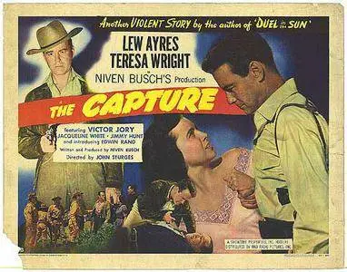 The Capture (1950)