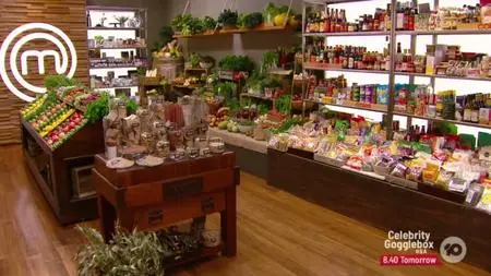 MasterChef Australia S12E43