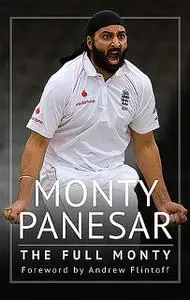 «Monty Panesar» by Monty Panesar
