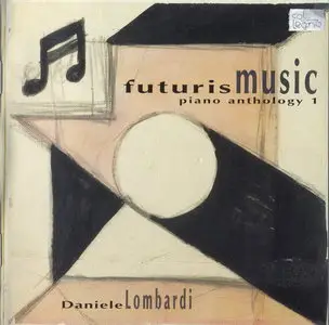 Musica Futurista (2000)