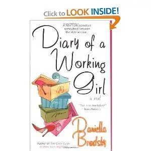 Diary of a Working Girl