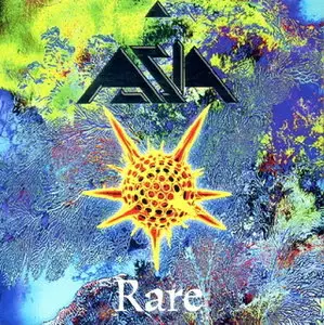 Asia - Rare (1999)