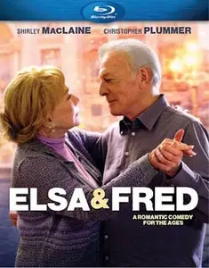 Elsa & Fred (2014)