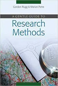 A Gentle Guide to Research Methods (Repost)