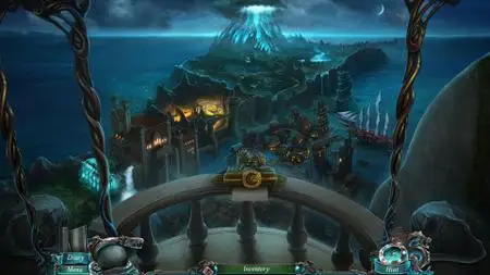Nightmares from the Deep 3: Davy Jones (2014)