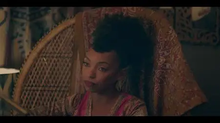 Dear White People S04E05