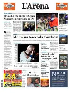 l'Arena - 5 Giugno 2023