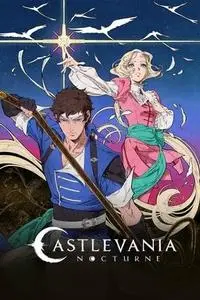 Castlevania: Nocturne S01E08