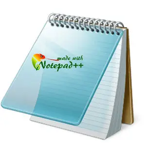 Portable Notepad++ 5.4 RC2