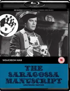 Rekopis znaleziony w Saragossie / The Saragossa Manuscript (1965)