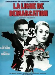 (Claude CHABROL) La Ligne de Démarcation [DVDrip] 1966