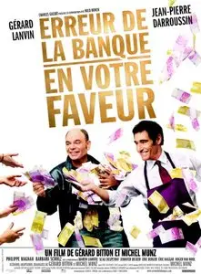 Bank Error In Your Favour (2009)