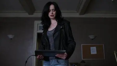 Marvel's Jessica Jones S02E05