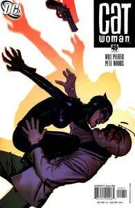 Catwoman v2 049 The One You Love Part 6