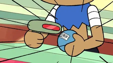 OK K.O.! Let's Be Heroes S02E16