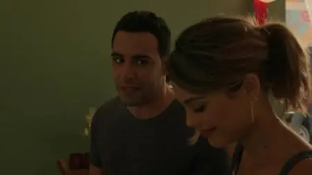 The Baker and the Beauty S01E08