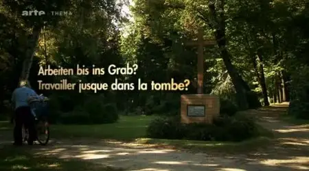 (Arte Thema) Retraités, les nouveaux pauvres ? (2011)