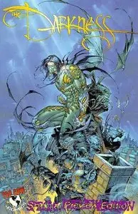 The Darkness #1-96 [ongoing]
