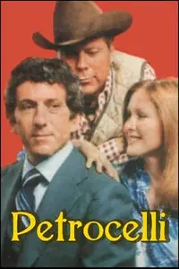 Petrocelli - Complete Season 1 (1974)