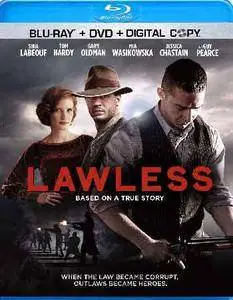 Lawless (2012)